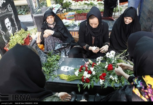 سالگرد شهدای اصحاب رسانه + عکس سالگرد شهدای اصحاب رسانه + عکس