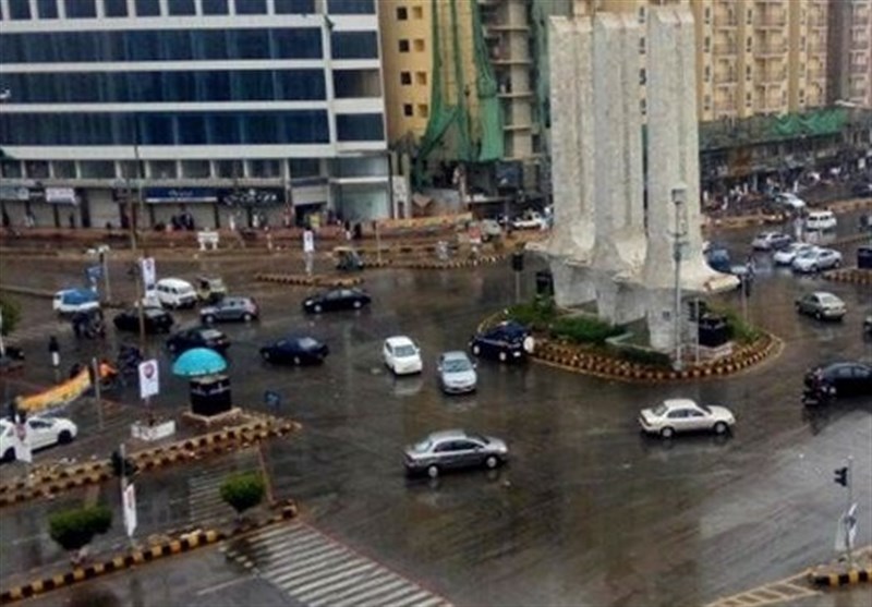 بانک جهانی ۶۵۰ میلیون دلار وام به شهر کراچی اختصاص داد