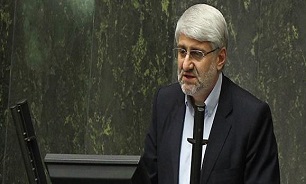 فشار «آخوندی» به کمیسیون عمران درباره عدم تهیه گزارش برخورد «قطار تبریز- مشهد»/لابی بیرون از مجلس جلوی قرائت گزارش را گرفت