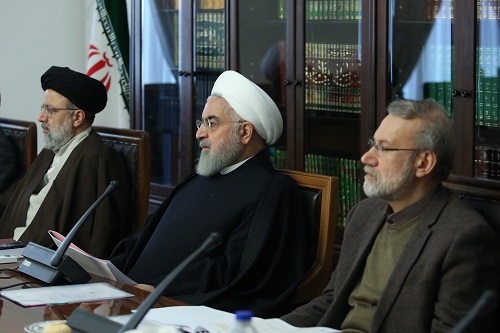 سران قوا ////