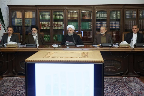 سران قوا ////