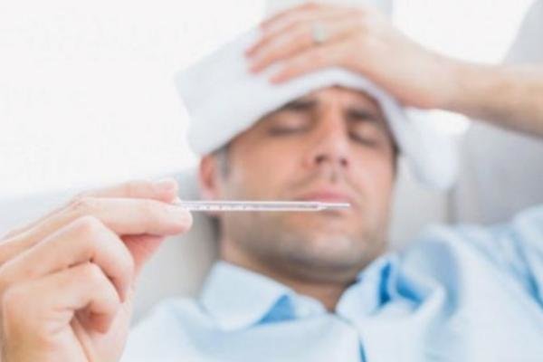 مهمترین تفاوت سرماخوردگی و آنفولانزا مهمترین تفاوت سرماخوردگی و آنفولانزا