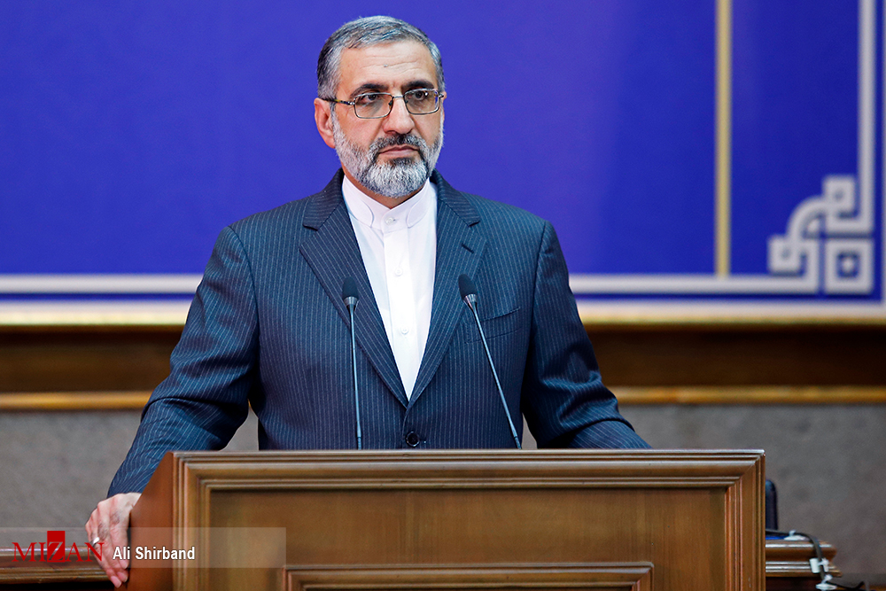 پانزدهمین نشست خبری سخنگوی قوه قضاییه برگزار می‌شود