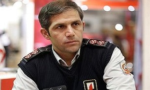 انفجار سیلندر گاز سه مصدوم برجای گذاشت