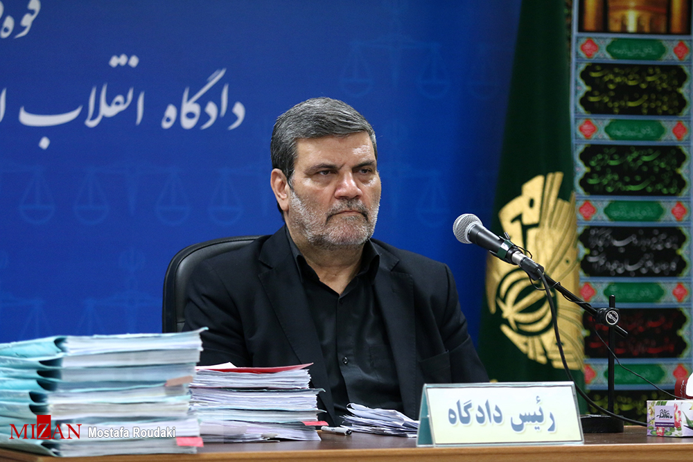 جلسه رسیدگی به اتهامات مدیرعامل شرکت ایمان پلاستیک فام برگزار خواهد شد