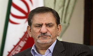 بخشنامه جهانگیری درباره برگزاری انتخابات مجلس شورای اسلامی و میان‌دوره‌ای خبرگان رهبری