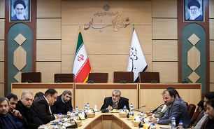 نشست صمیمی کدخدایی با مدیران و سردبیران رسانه‌ها برگزار شد