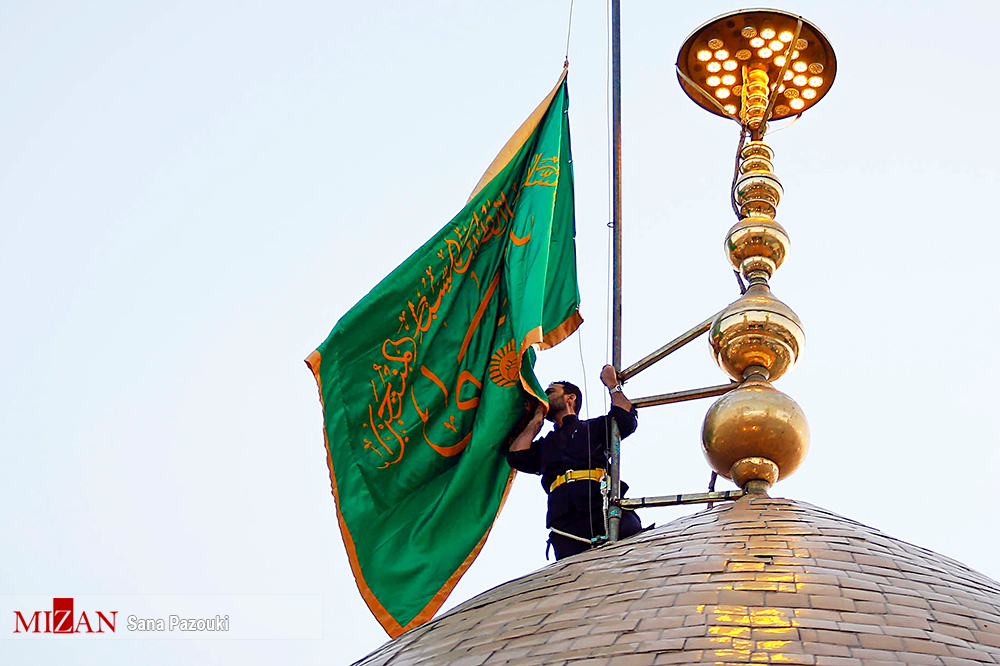 زیارت حضرت «عبدالعظیم حسنی(ع)» ثواب زیارت کربلا را دارد/اخلاق، یکی از مهم‌ترین آداب زیارت است