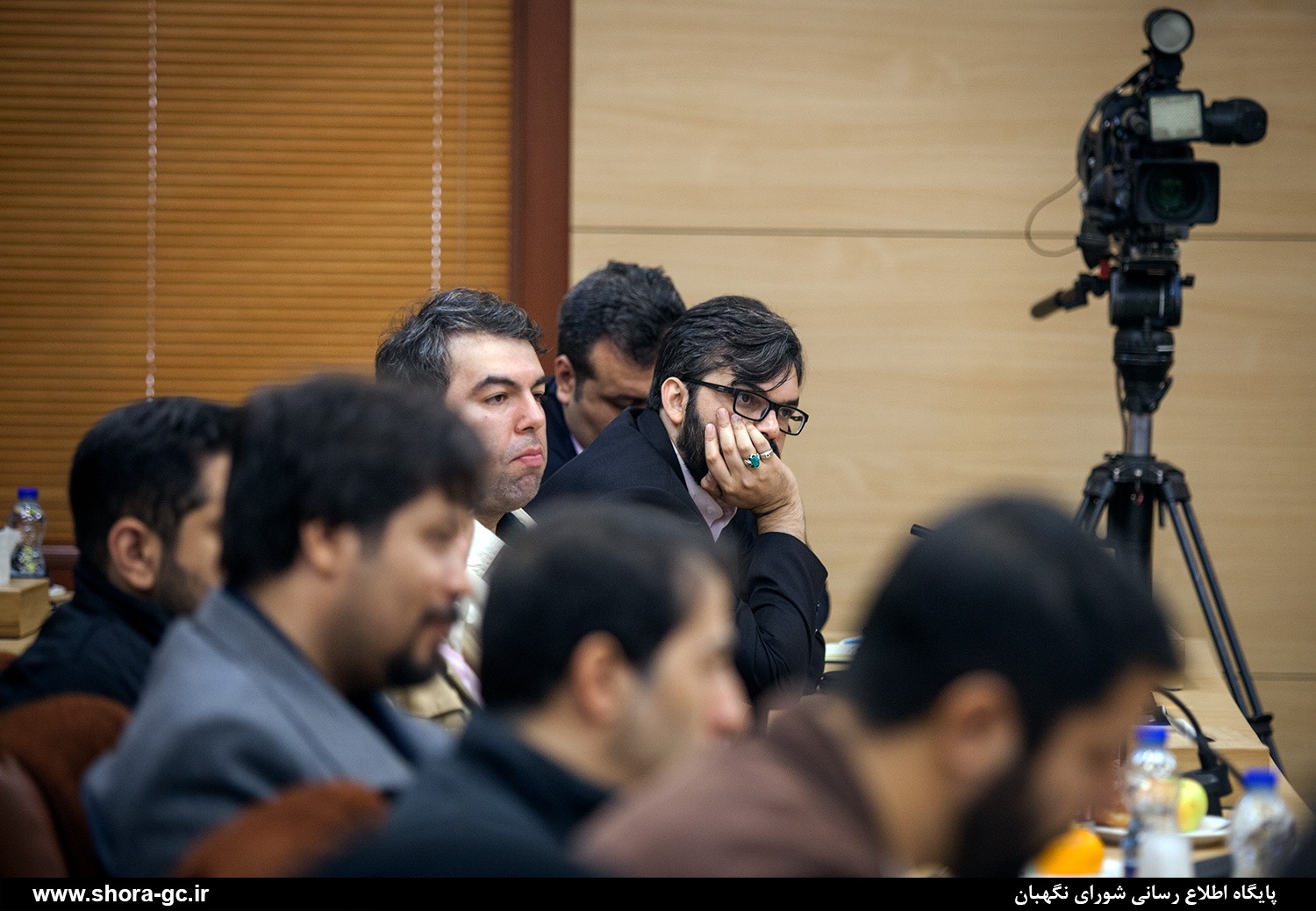 انتقاد از کدخدایی و شورای نگهبان ضدیت با نظام نیست/ علت ردصلاحیت کاندیدا‌ها به خودشان اعلام می‌شود
