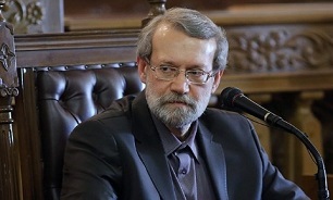 لاریجانی: شهید مدرس یک سیاستمدار منصف، بسیار شجاع و پرهیزکار بود