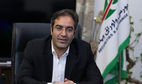 شرایط ایجاد عملیات بازار باز فراهم است/ ارزش صندوق سرمایهگذاری به ۱۸۰ هزار میلیارد تومان رسید