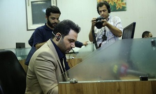 ماجرای بازیگر شدن احسان علیخانی