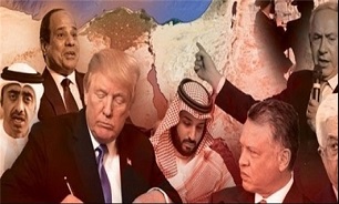 معامله قرن؛ ابتکار صلحی که با شکست مواجه شد