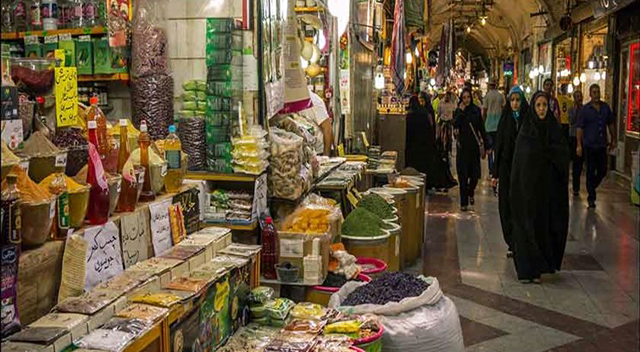 وضعیت بازار ۱۷ روز پس از سهمیه بندی و تغییر نرخ بنزین وضعیت بازار ۱۷ روز پس از سهمیه بندی و تغییر نرخ بنزین