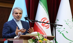 دستور نوبخت تغییر کرد/ سلبیریتیها ۱۰۰ درصد از مالیات معاف شدند دستور نوبخت تغییر کرد/ سلبیریتیها ۱۰۰ درصد از مالیات معاف شدند