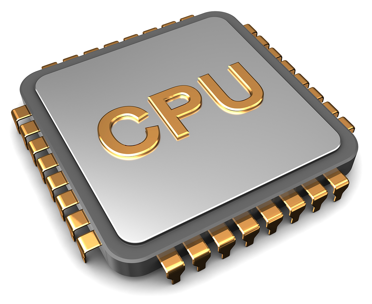 آیا می دانید؛ CPU چیست و چطور عمل می کند؟! آیا می دانید؛ CPU چیست و چطور عمل می کند؟!