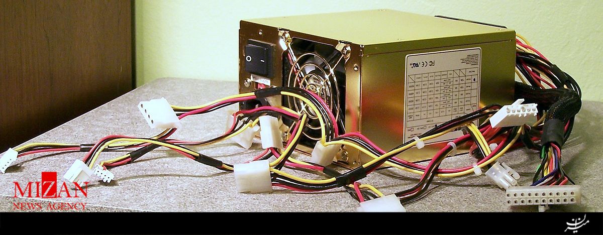 علائم خرابی منبع تغذیه کامپیوتر (PSU) +راهکارهای مقابله علائم خرابی منبع تغذیه کامپیوتر (PSU) +راهکارهای مقابله