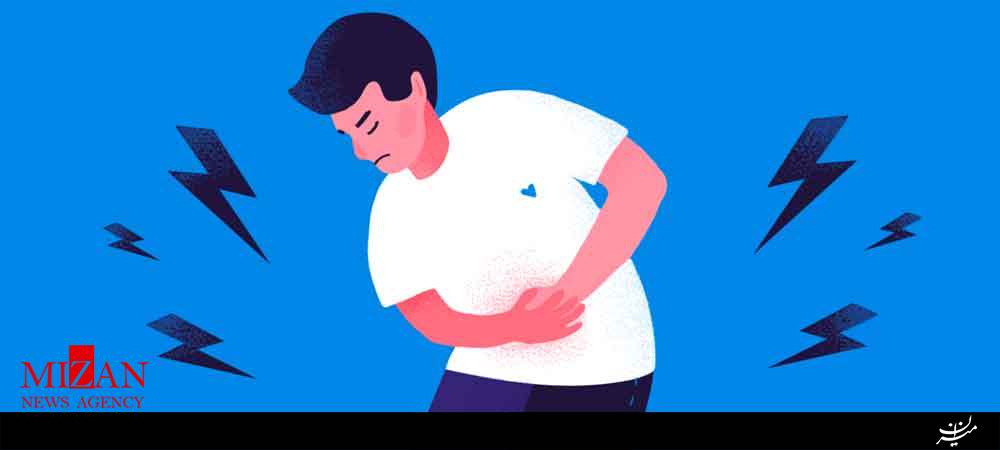 درد هر قسمت از شکم نشانه چیست؟ درد هر قسمت از شکم نشانه چیست؟