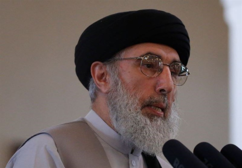 حکمتیار: برای برگزاری مجدد