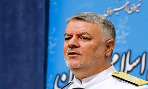 فرمانده نداجا: ایادی استکبار به سرکردگی آمریکا و انگلیس را از منطقه بیرون خواهیم راند
