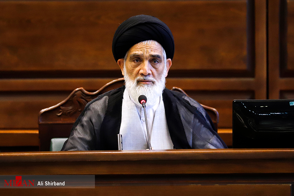 رئیس دیوان عالی کشور از زندان مرکزی یزد بازدید کرد/ اعطای ۱۰ روز مرخصی تشویقی به مددجویان واجدالشرایط