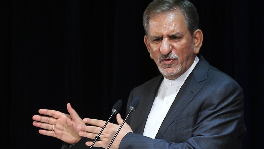آمریکا نتوانست فروش نفت ایران را صفر برساند