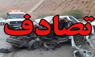 عابر ۵۵ ساله قربانی بی توجهی راننده تیبا شد