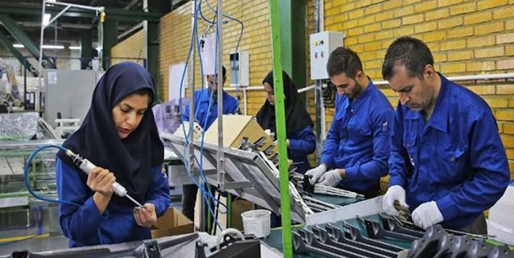 سایه سنگین مالیات بر سر ۲۰ درصد از جامعه کارگری کشور