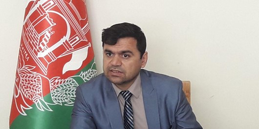تخریب 115 آنتن مخابراتی توسط طالبان در هرات طی سال جاری