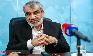 کدخدایی