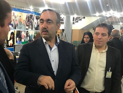 آغاز سومین روز ثبتنام داوطلبان انتخابات مجلس یازدهم + حاشیهها و تصاویر آغاز سومین روز ثبتنام داوطلبان انتخابات مجلس یازدهم + حاشیهها و تصاویر