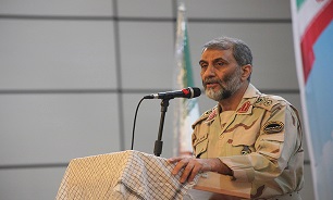 حمایت مسئولان لشکری و کشوری از جهت‌گیری مناسب و هدف دار مرزبانی در مرز‌ها