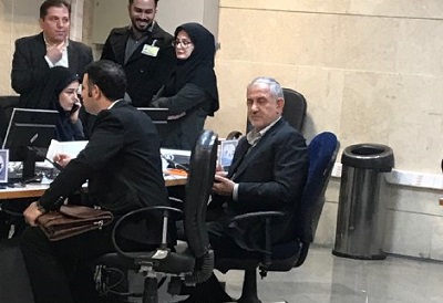 آغاز سومین روز ثبتنام داوطلبان انتخابات مجلس یازدهم + حاشیهها و تصاویر آغاز سومین روز ثبتنام داوطلبان انتخابات مجلس یازدهم + حاشیهها و تصاویر