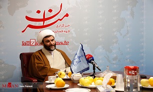 هم اکنون ۹ میلیون سند از شهدا جمع آوری شده است/ بنیاد درباره رصد، پایش و داوری آثار هنری اعلام موضع می‌کند/ مشغول ساخت فیلم‌های ۱۲۰ ثانیه‌ای حاوی مفاهیم فرهنگی هستیم/ دم دستی کردن بیش از حد محتوا مشکل است/ قرار است برای نسل جوان، اتفاقات را تعریف کنیم