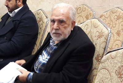 سومین روز ثبتنام انتخابات مجلس/ چهرههایی که امروز آمدند + حاشیهها و تصاویر سومین روز ثبتنام انتخابات مجلس/ چهرههایی که امروز آمدند + حاشیهها و تصاویر