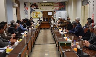 اعضای هیات اجرایی انتخابات در شهرستان پاکدشت انتخاب شدند