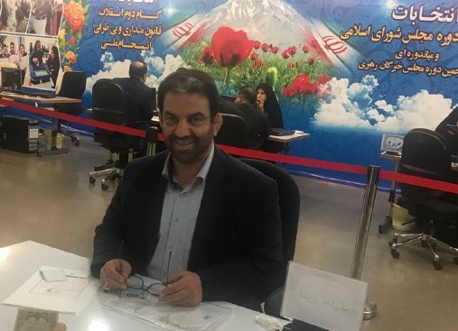 ثبتنام ۲ هزار و ٣٤٥ داوطلب تا ظهر امروز/ چهرههایی که هوای بهارستان دارند + حاشیهها و تصاویر ثبتنام ۲ هزار و ٣٤٥ داوطلب تا ظهر امروز/ چهرههایی که هوای بهارستان دارند + حاشیهها و تصاویر