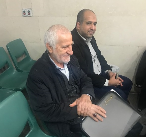 ثبتنام ۲ هزار و ٣٤٥ داوطلب تا ظهر امروز/ چهرههایی که هوای بهارستان دارند + حاشیهها و تصاویر ثبتنام ۲ هزار و ٣٤٥ داوطلب تا ظهر امروز/ چهرههایی که هوای بهارستان دارند + حاشیهها و تصاویر