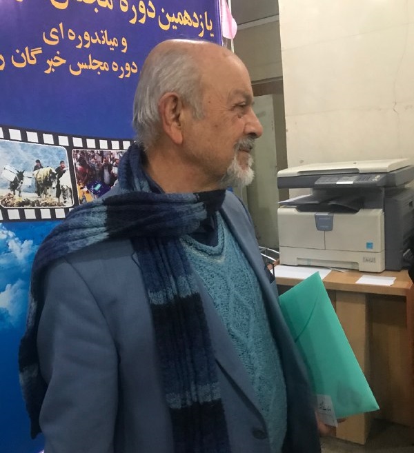 ثبتنام ۲ هزار و ٣٤٥ داوطلب تا ظهر امروز/ چهرههایی که هوای بهارستان دارند + حاشیهها و تصاویر ثبتنام ۲ هزار و ٣٤٥ داوطلب تا ظهر امروز/ چهرههایی که هوای بهارستان دارند + حاشیهها و تصاویر