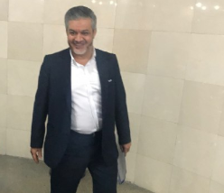 ثبتنام ۲ هزار و ٣٤٥ داوطلب تا ظهر امروز/ چهرههایی که هوای بهارستان دارند + حاشیهها و تصاویر ثبتنام ۲ هزار و ٣٤٥ داوطلب تا ظهر امروز/ چهرههایی که هوای بهارستان دارند + حاشیهها و تصاویر