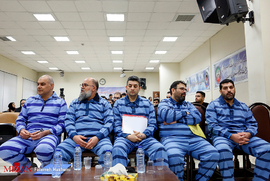اخذ ارز دولتی به منظور واردات کالا و فروش آن در بازار آزاد/ قاضی صلواتی: یکی از متهمان حق‌السکوت ماهانه پرداخت ‌می‌کند/ متهم: حق‌السکوت نیست و به عنوان قرض می‌باشد