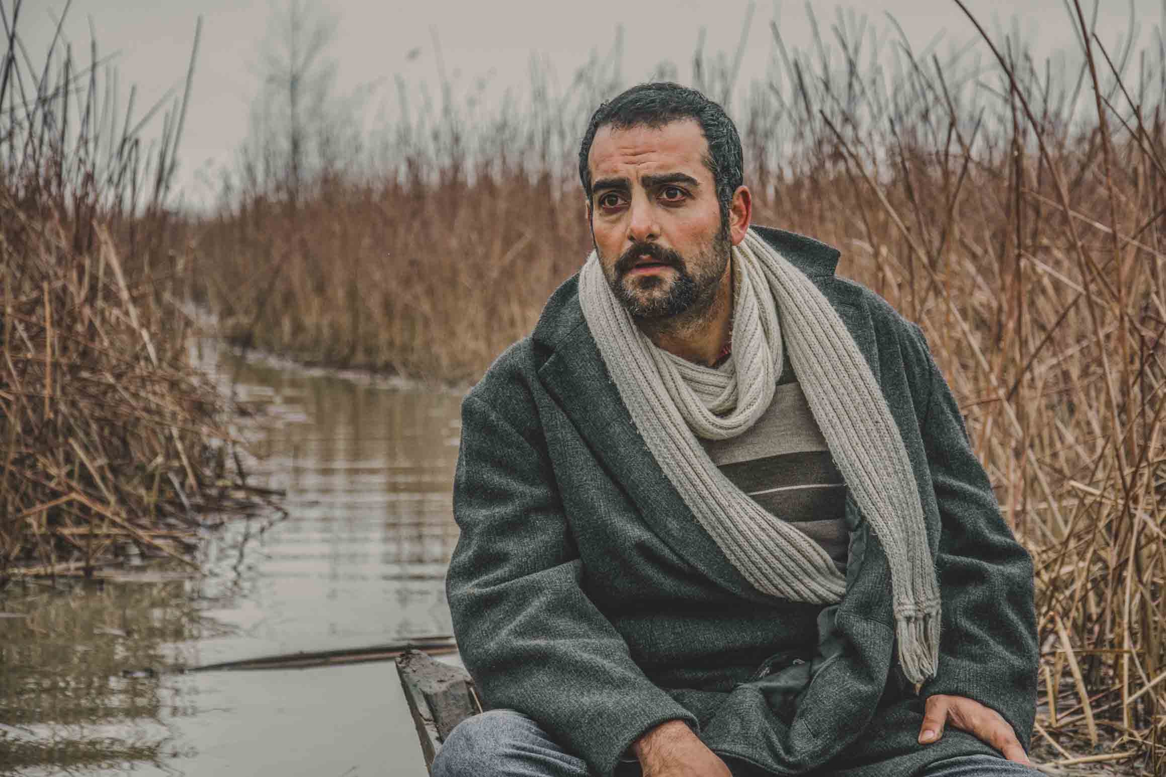 فیلم لیلاج شروع غمانگیز فیلم جدید «حامد کمیلی» در گیشه سینما////////////////چهارشنبه