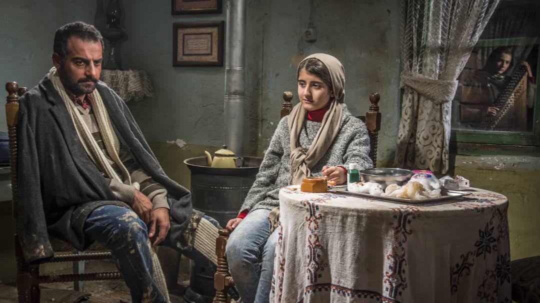 فیلم لیلاج شروع غمانگیز فیلم جدید «حامد کمیلی» در گیشه سینما////////////////چهارشنبه
