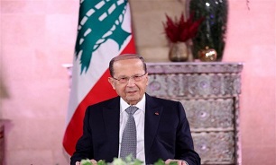 تحولات لبنان؛ میشل عون با نامزد احتمالی نخست وزیری لبنان دیدار کرد