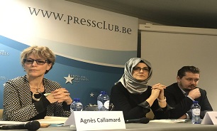 قتل خاشقجی یک کشتار دولتی از سوی عربستان بود/هیچ اقدامی درباره عاملان قتل خاضقجی انجام نشده است