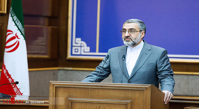 بازگشت بدهی دو هزار و پانصد میلیاردی بدهکار بانکی به نظام بانکی کشور بازگشت بدهی دو هزار و پانصد میلیاردی بدهکار بانکی به نظام بانکی کشور