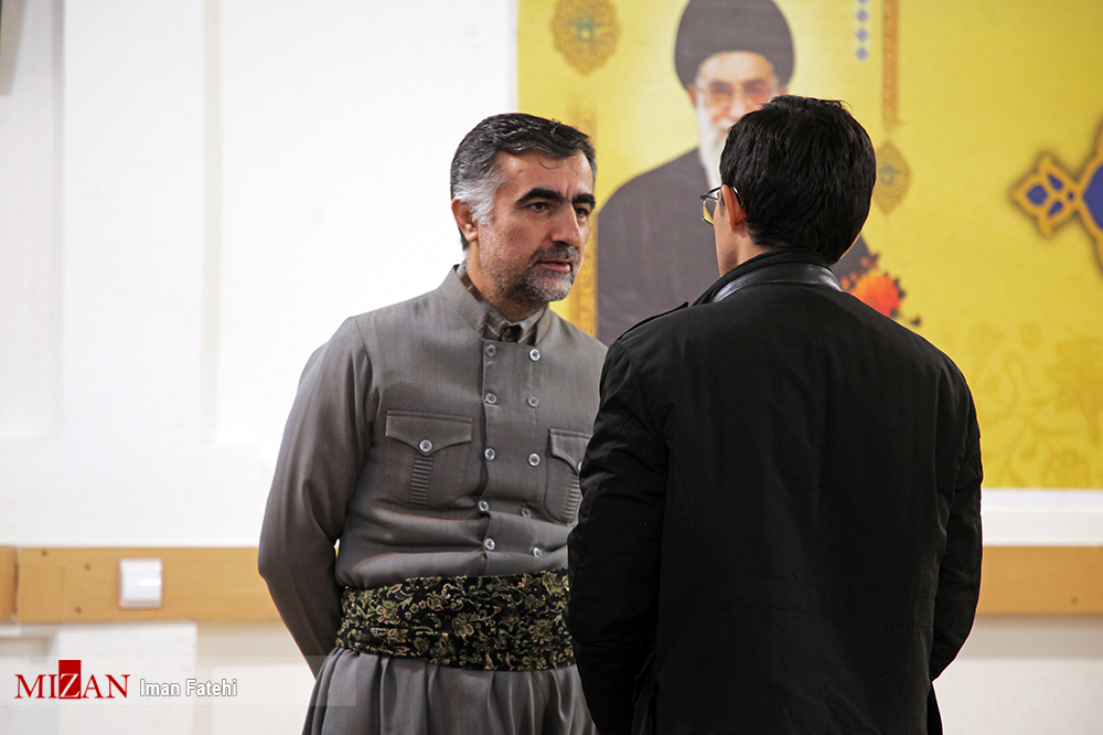 ثبتنام ۲ هزار و ۵۰۰ داوطلب انتخابات مجلس/ چهرههایی که هوای بهارستان دارند + حاشیهها و تصاویر ثبتنام ۲ هزار و ۵۰۰ داوطلب انتخابات مجلس/ چهرههایی که هوای بهارستان دارند + حاشیهها و تصاویر