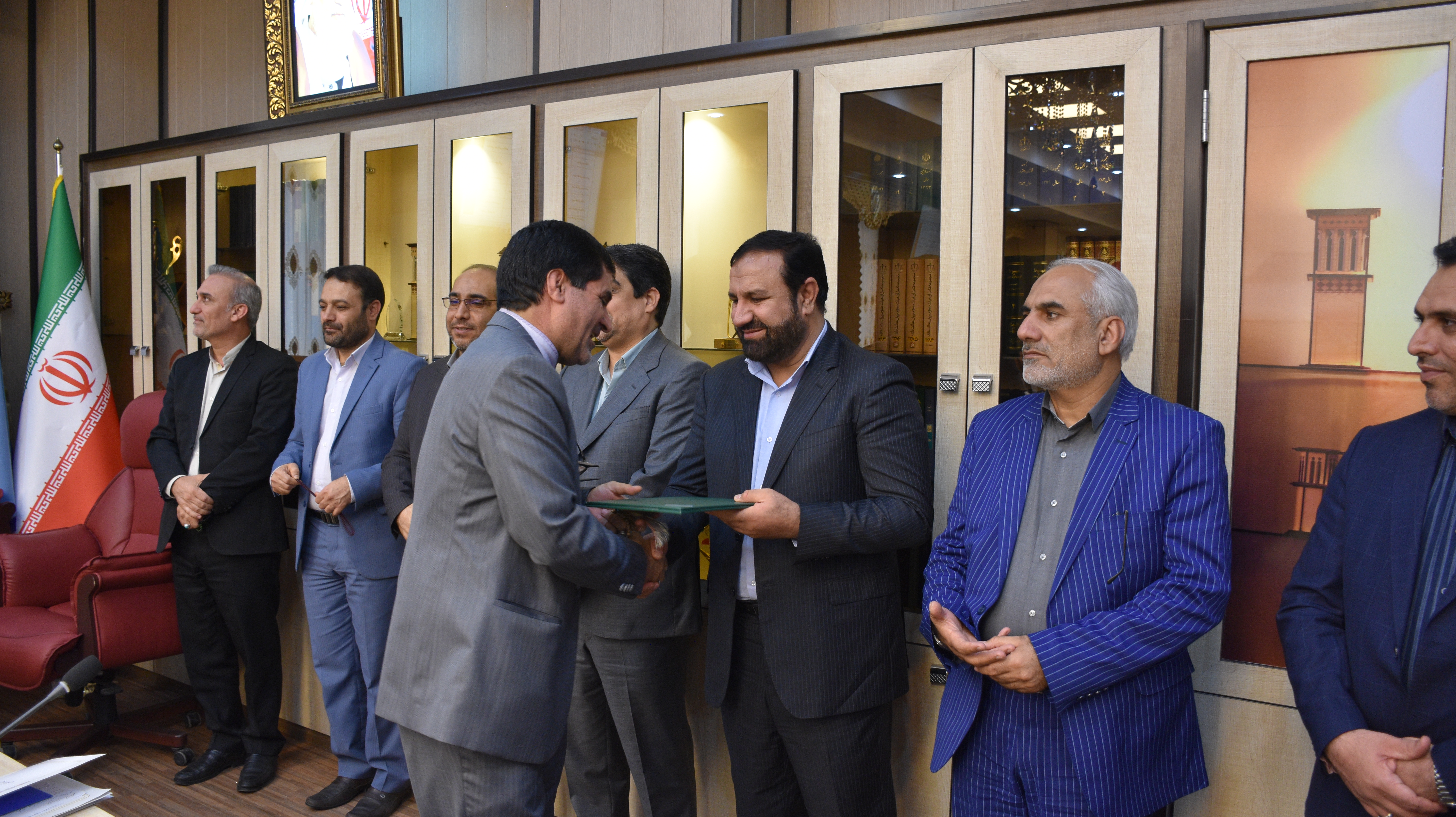 تحقق عدالت کیفری با آراء برتر قضات نمونه/ متخلفین در دستگاه قضایی جایی نخواهند داشت