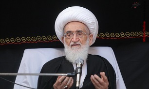 آیت الله نوری همدانی: هدف دشمن در راه اندازی فتنه‌ها از بین بردن دین اسلام است