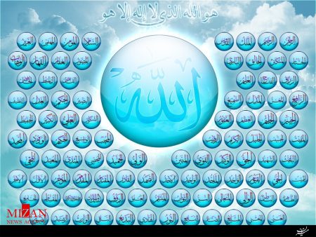 آیا همه الاسماء الحسنی در یک مرتبه قرار دارند؟! + تعداد اسماء خداوند آیا همه الاسماء الحسنی در یک مرتبه قرار دارند؟! + تعداد اسماء خداوند